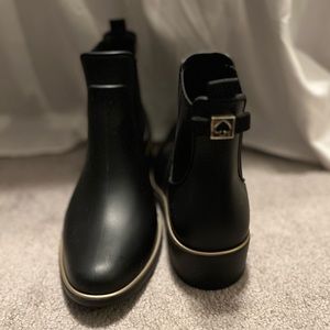 Kate Spade boots - size 10